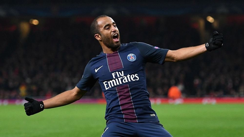 Tiểu sử Lucas Moura – Người hùng của Tottenham Hotspur