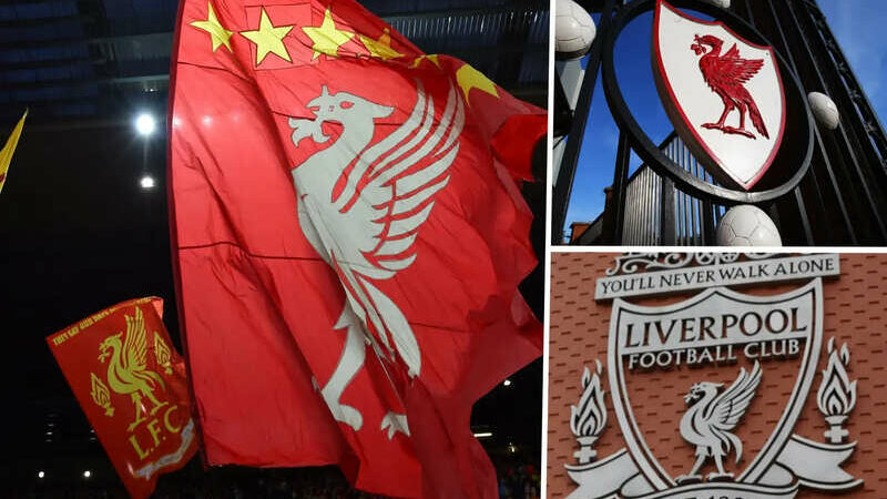 Biểu tượng Liverpool là con gì? Thông tin về logo huyền thoại