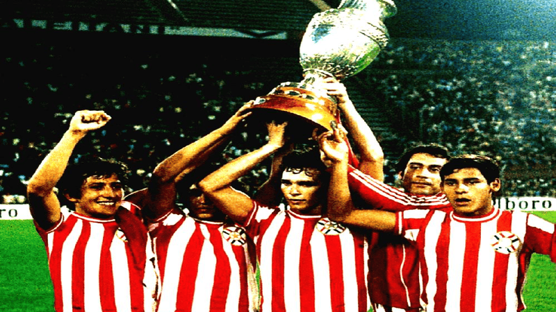 Nhìn lại các đội vô địch Copa America tính đến mùa giải 2025