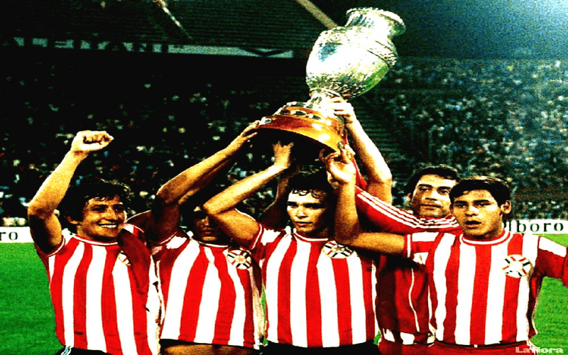 Nhìn lại các đội vô địch Copa America tính đến mùa giải 2025
