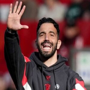 Huấn luyện viên Manchester United là ai? Thông tin cơ bản về HLV mới của MU