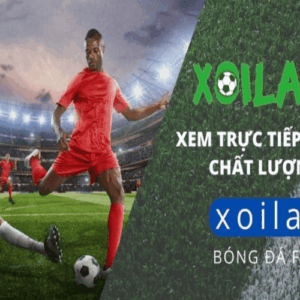 Xem trực tiếp bóng đá miễn phí cùng đa dạng tính năng hấp dẫn tại Xoi Lac TV