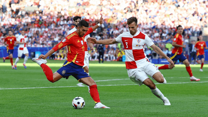 Olesport Live – Trải nghiệm xem bóng đá mượt mà, nhanh, chất lượng và cảm xúc như ngoài sân cỏ