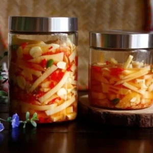 Cách muối măng chua – 7 CÔNG THỨC muối măng giòn ngon TẠI NHÀ
