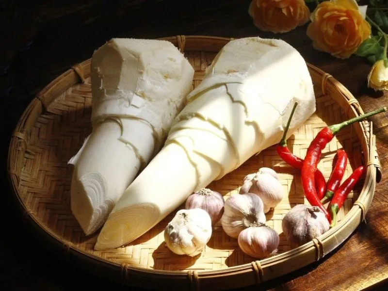 cach muoi mang chua 7 cong thuc muoi mang gion ngon tai nha