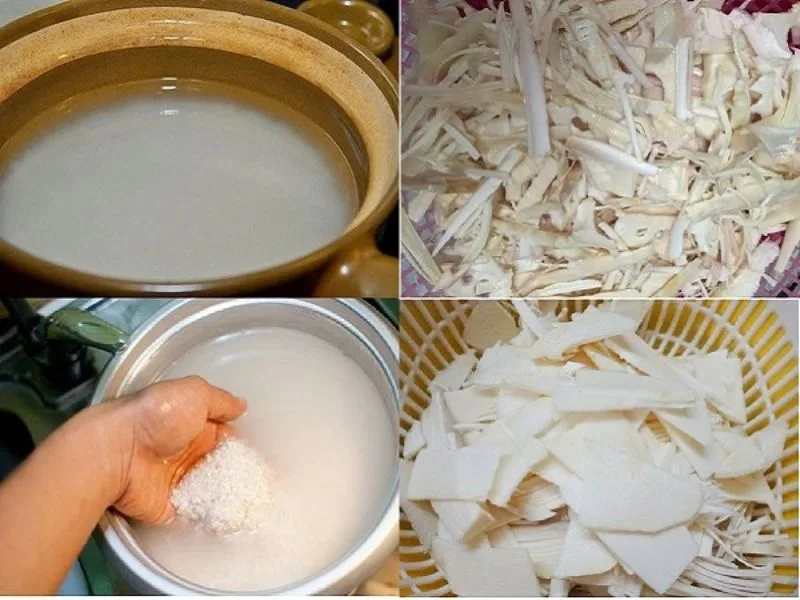 cach muoi mang chua 7 cong thuc muoi mang gion ngon tai nha