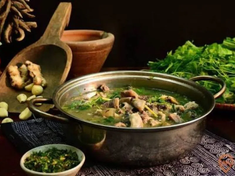 dac san ha giang kham pha 15 mon ngon tron vi vung cao