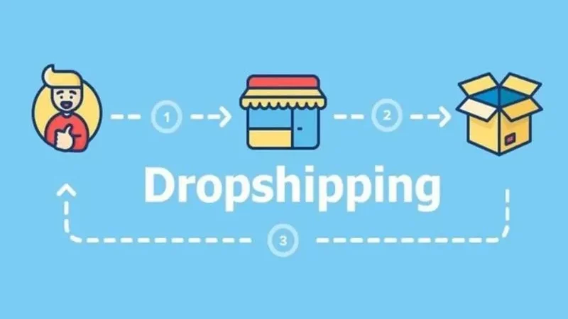 Dropshipping là gì? Dropshipping khác gì với bán hàng truyền thống?