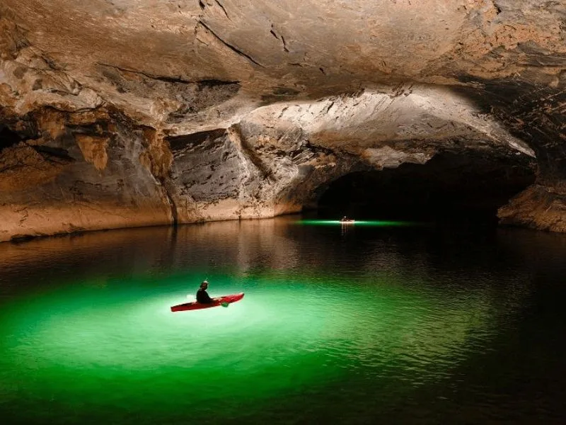 hang son doong o dau kham pha ky quan hang dong lon nhat the gioi