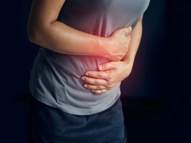 hp da day la gi hieu dung ve vi khuan helicobacter pylori