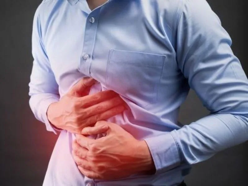 hp da day la gi hieu dung ve vi khuan helicobacter pylori