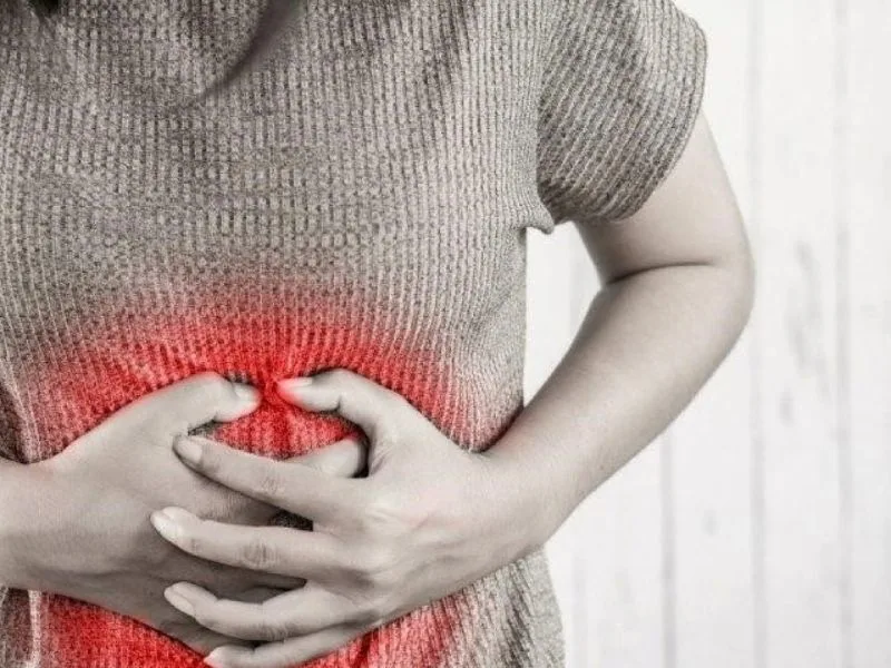 hp da day la gi hieu dung ve vi khuan helicobacter pylori