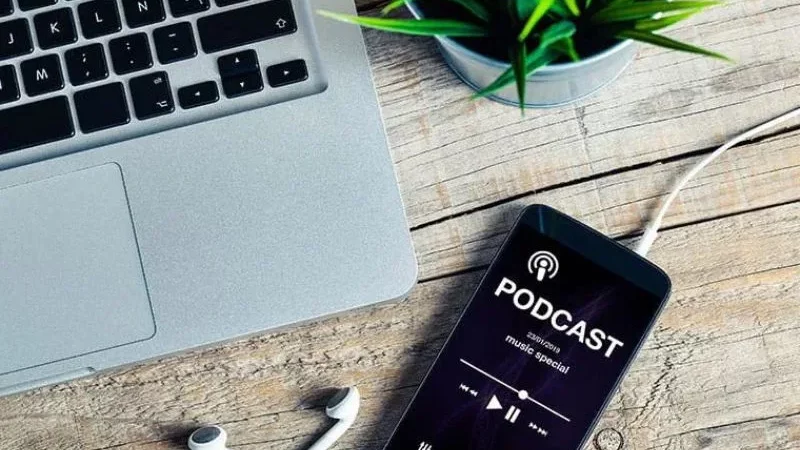 Podcast là gì? GIẢI MÃ sức hút của những câu chuyện bằng âm thanh