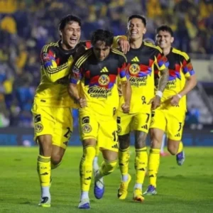Câu lạc bộ bóng đá América: Hành trình của những “chú Đại bàng”