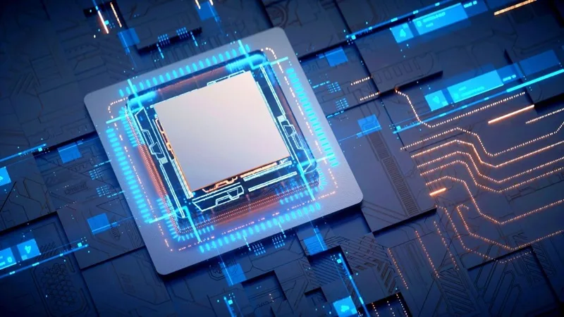 Phân biệt GPU tích hợp tiết kiệm điện năng và GPU rời mang lại hiệu năng đồ họa vượt trội.