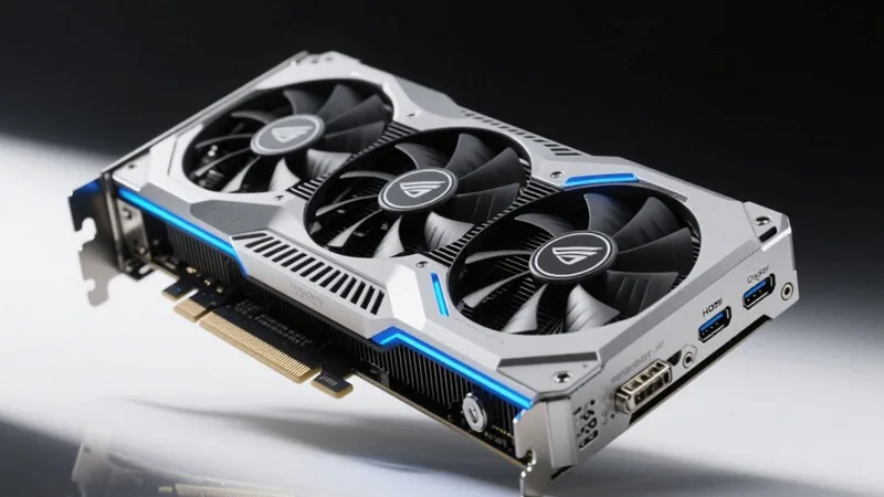 GPU là gì? Tìm hiểu chức năng và cách hoạt động của GPU