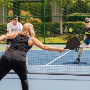 Pickleball luật chơi: Hướng dẫn chi tiết cho người mới bắt đầu