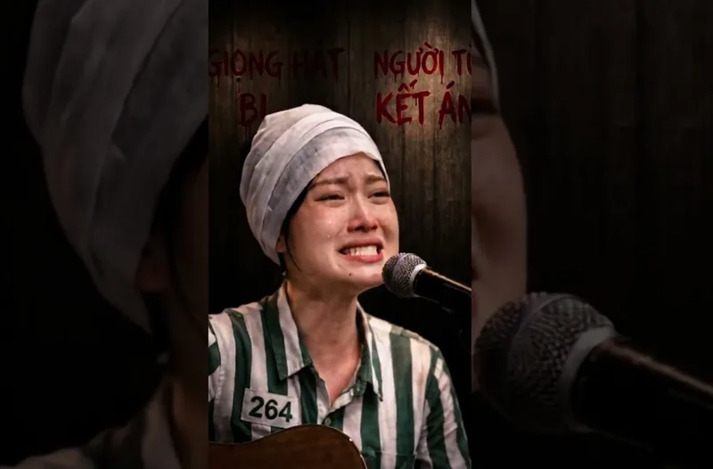 Như Tâm thu hút sự chú ý của cộng đồng mạng nhờ giọng hát mộc mạc và phong cách đệm guitar gần gũi.